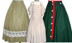 Ladies Trachten Dresses & Skirts