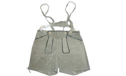 Men's Lederhosen Shorts & Pants