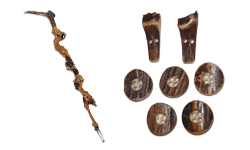 Miscellanous Items