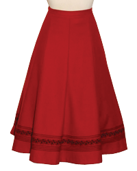 ladies trachten dresses and skirts