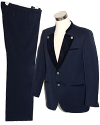 mens lederhosen tracten suits